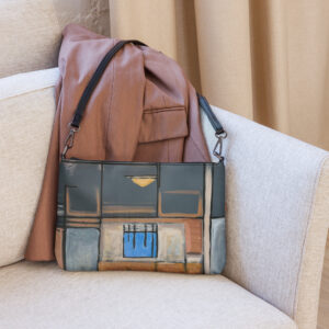 Crossbody bag